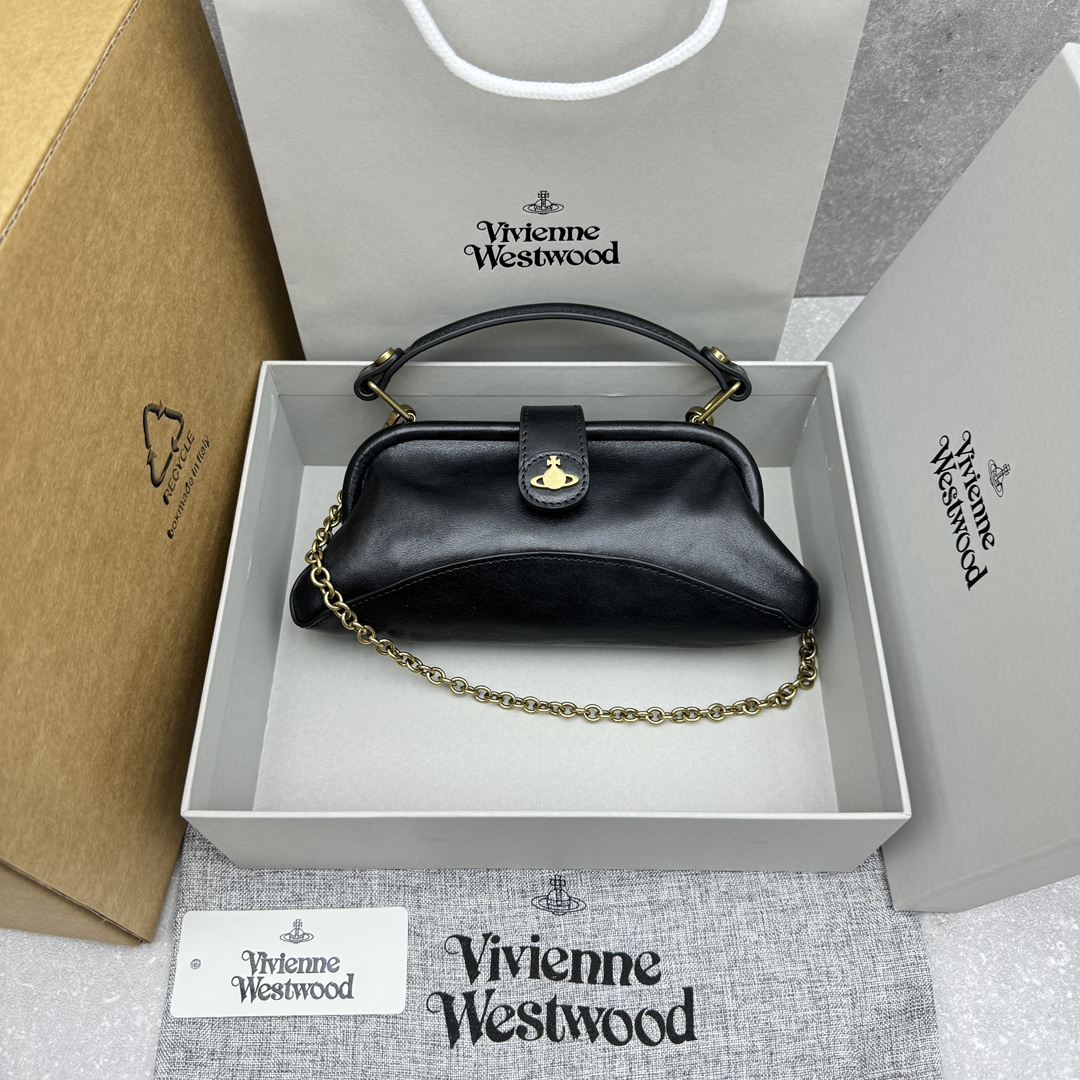 Vivienne Westwood Satchel Bags